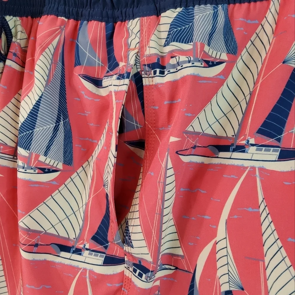 Vineyard Vines Swim Shorts Size S